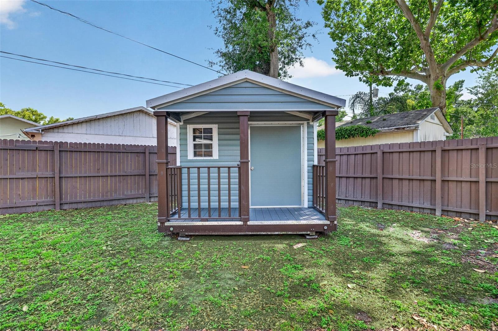 NORTH PARK - Residential