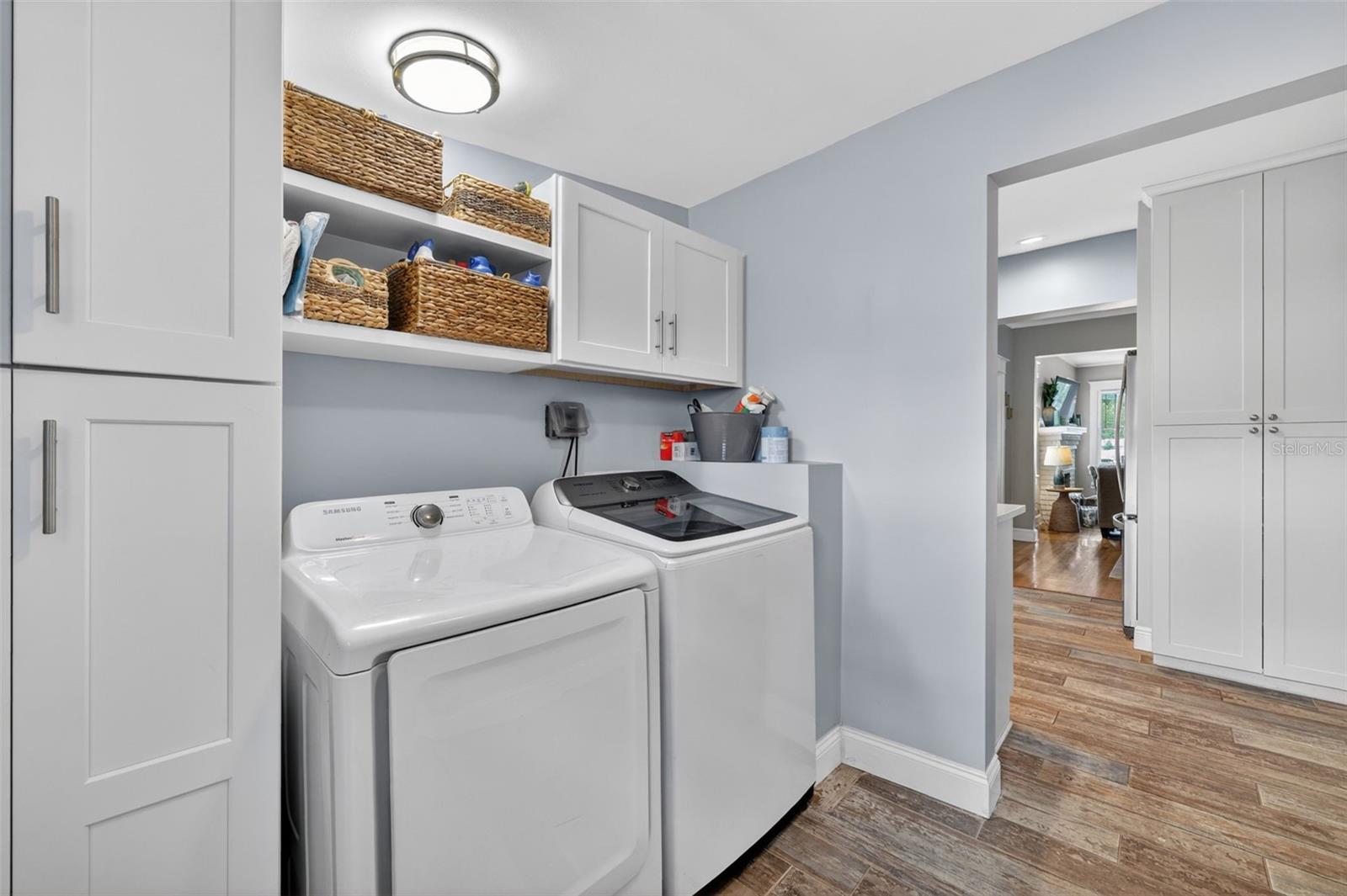 NORTH PARK - Residential