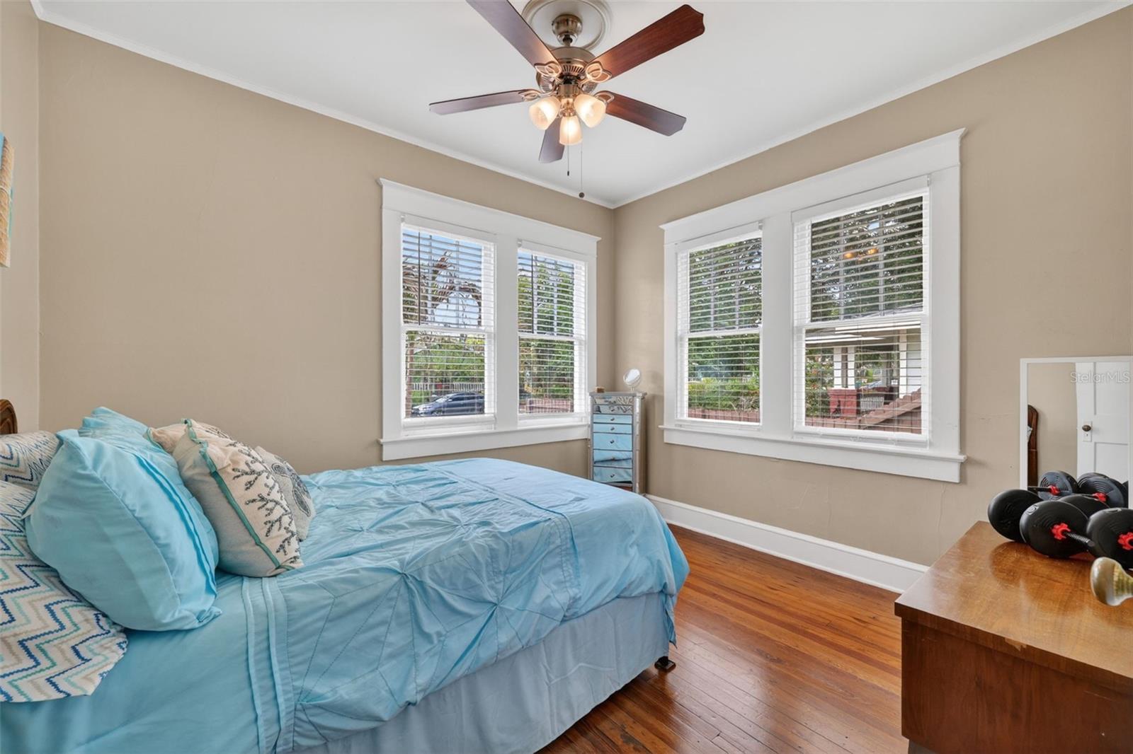 NORTH PARK - Residential