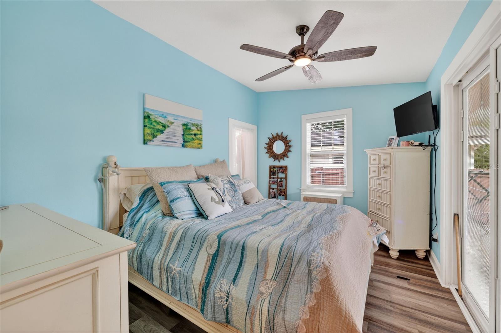 NORTH PARK - Residential