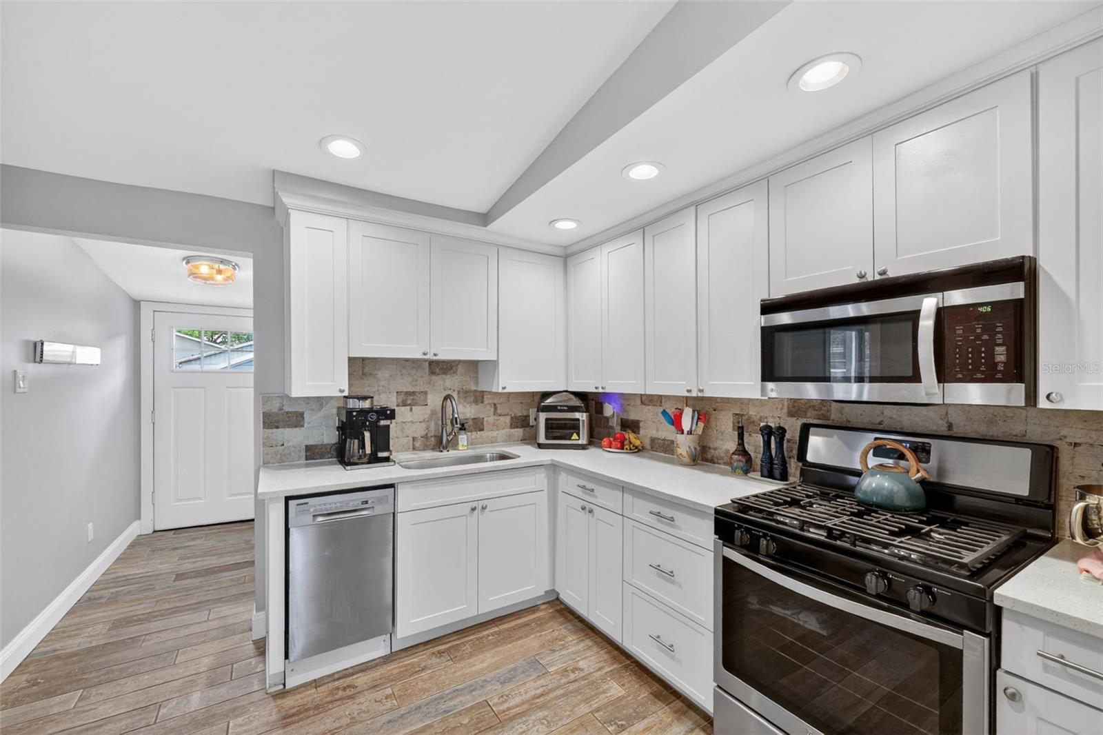 NORTH PARK - Residential