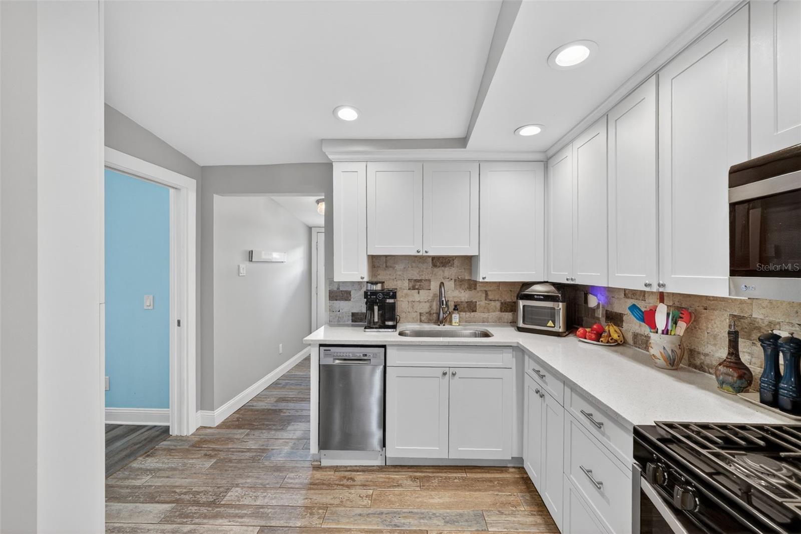 NORTH PARK - Residential