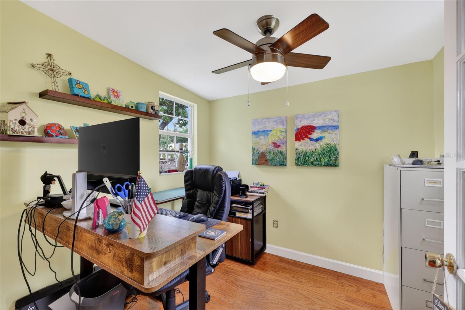 NORTH PARK - Residential
