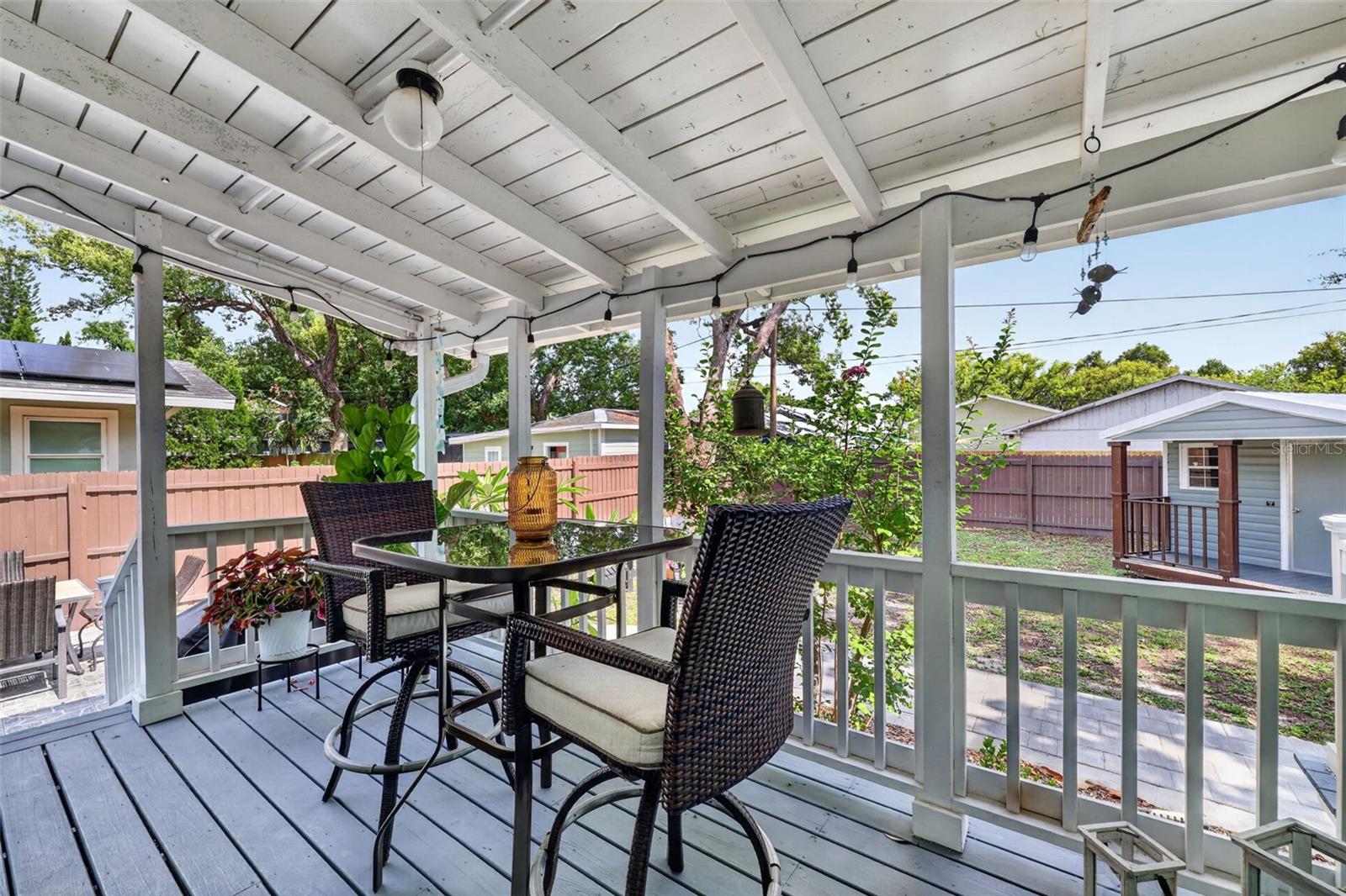 NORTH PARK - Residential