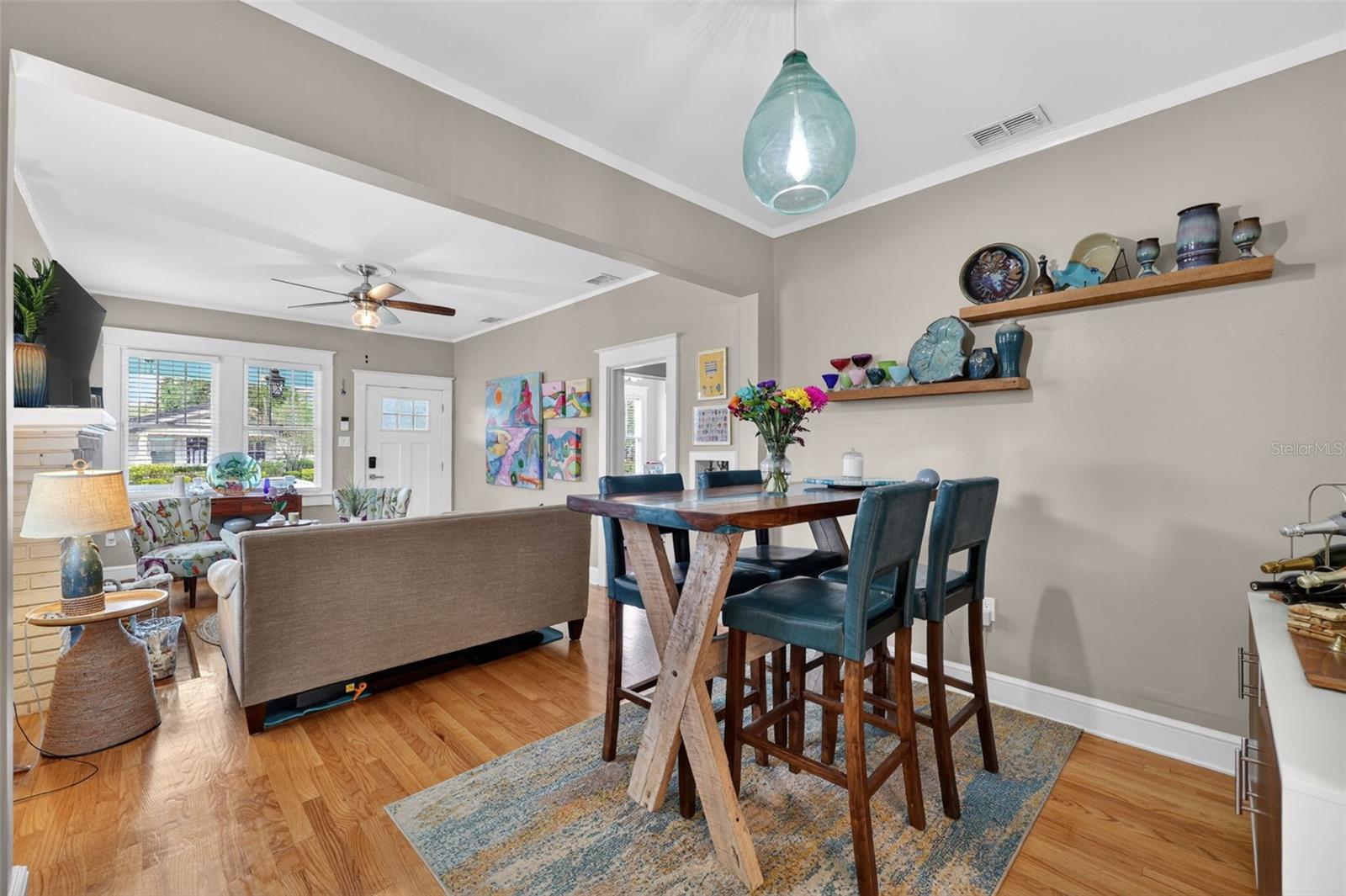 NORTH PARK - Residential
