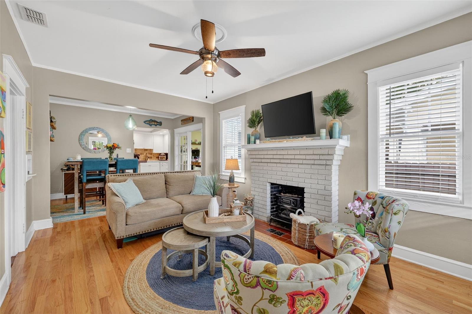 NORTH PARK - Residential