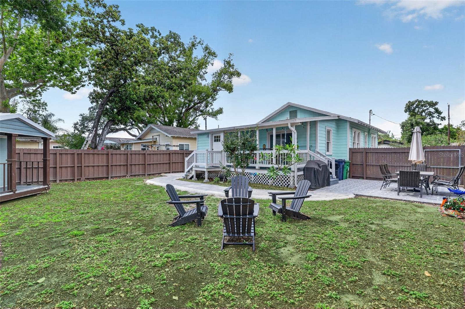 NORTH PARK - Residential