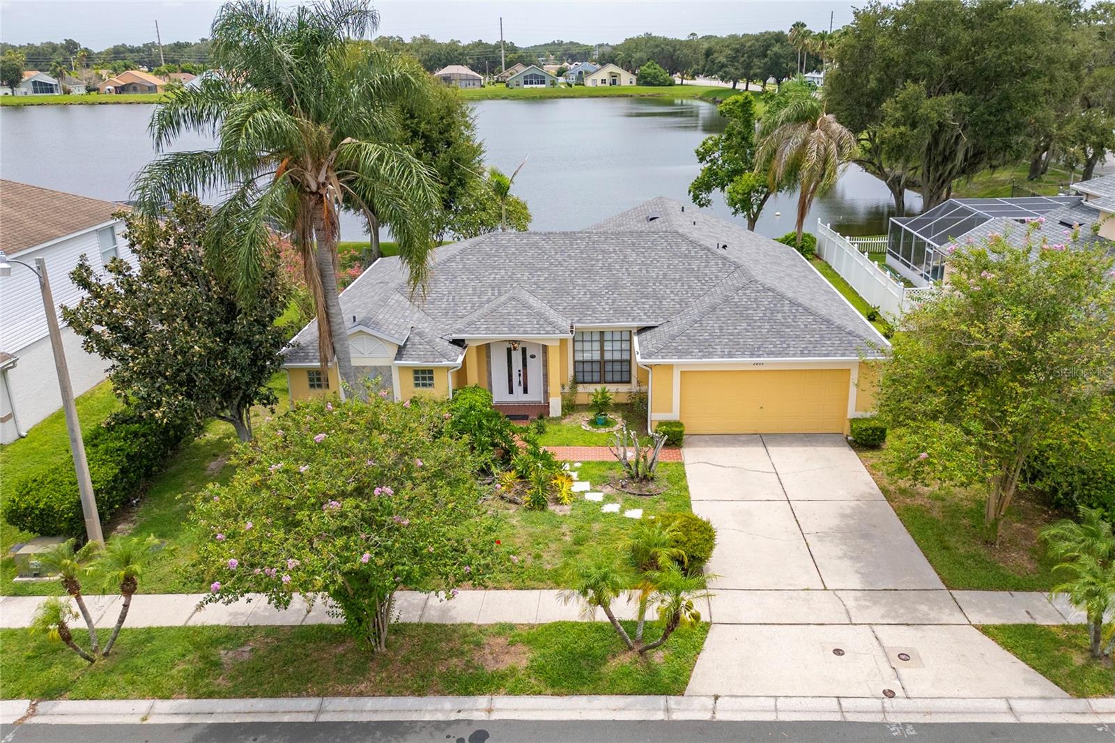 2803 MIDDLETON CIRCLE