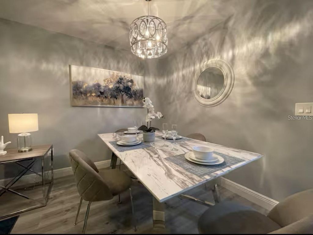 Photo of 2798 Club Cortile Circle #A, Kissimmee, FL 34746 (MLS # S5140939)