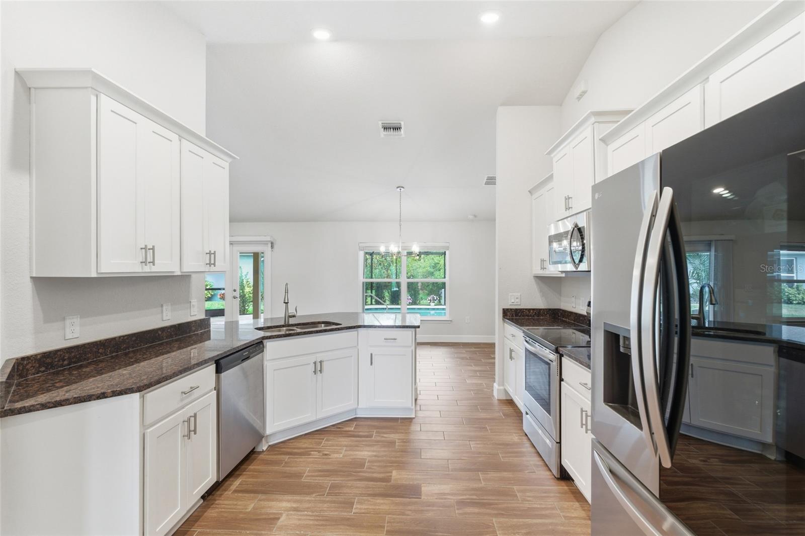 PUNTA GORDA ISLES SEC 20 - Residential