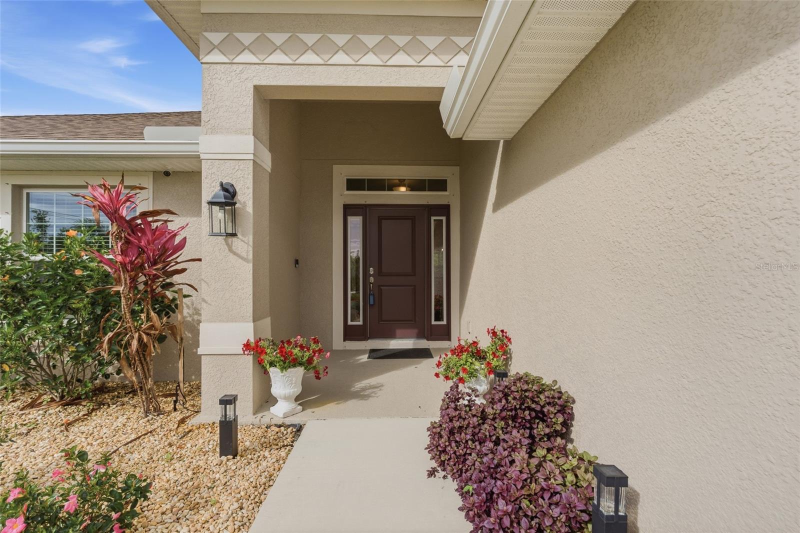 PUNTA GORDA ISLES SEC 20 - Residential