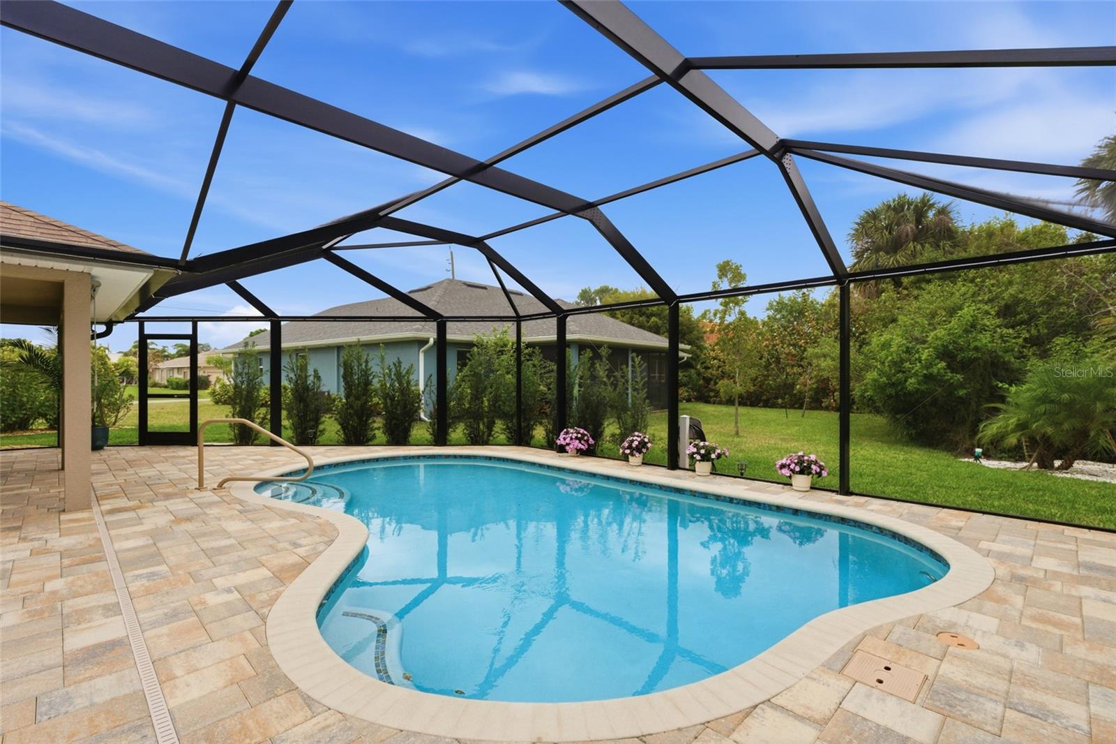 PUNTA GORDA ISLES SEC 20 - Residential