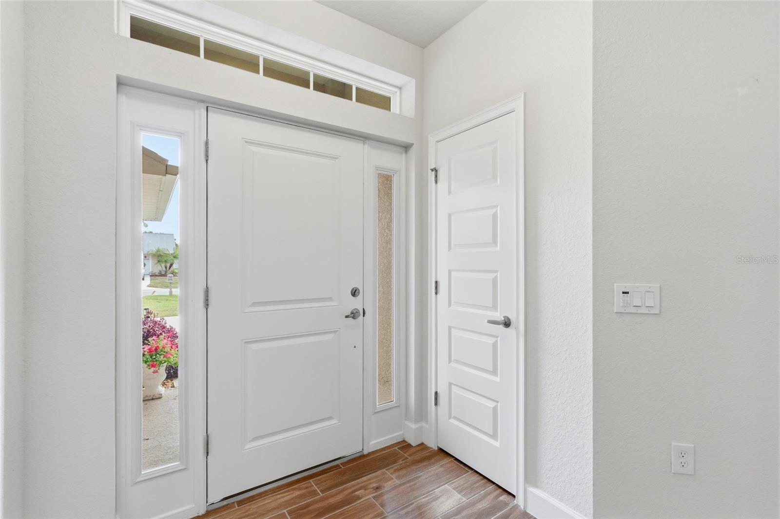 PUNTA GORDA ISLES SEC 20 - Residential