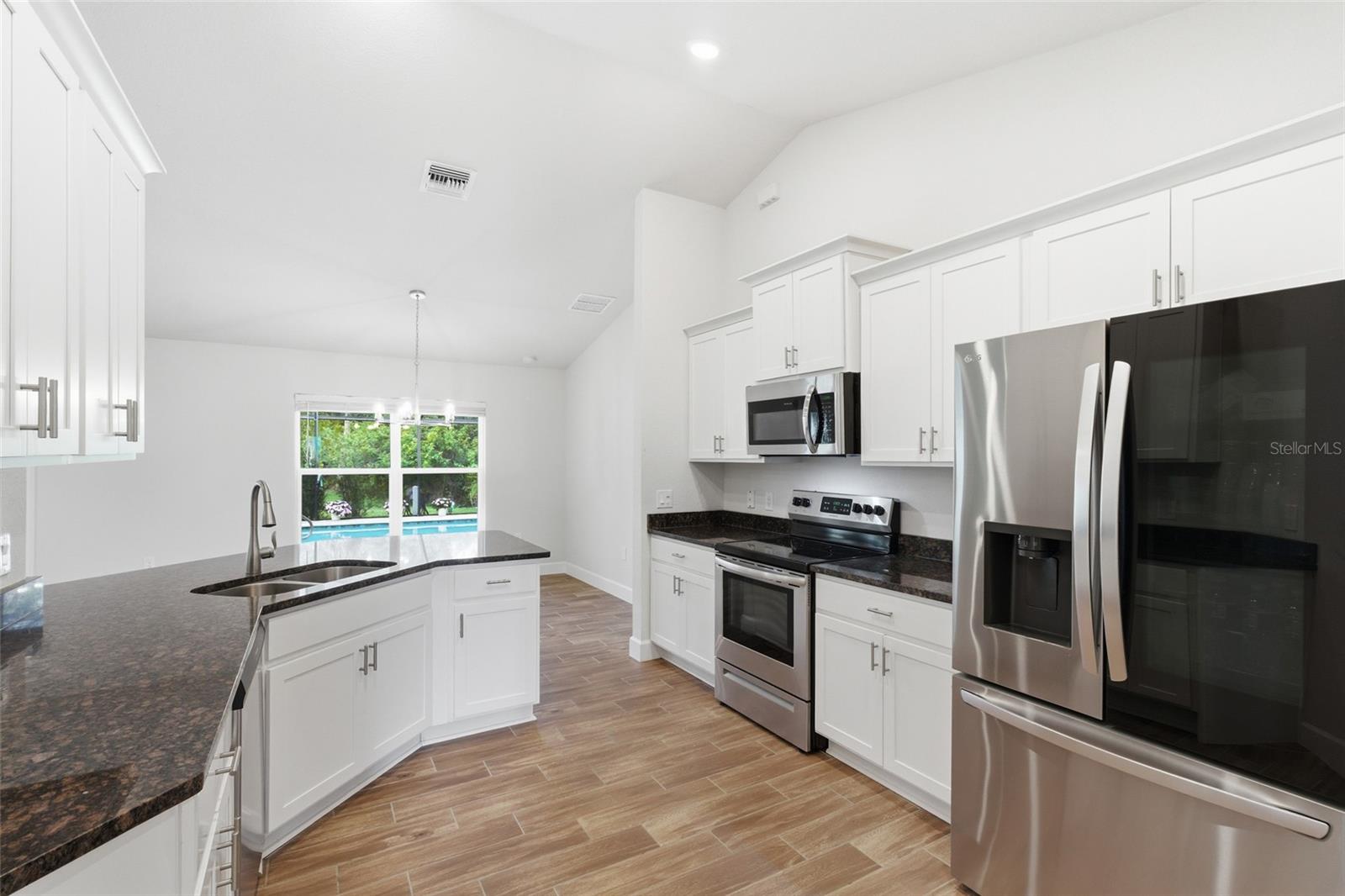 PUNTA GORDA ISLES SEC 20 - Residential