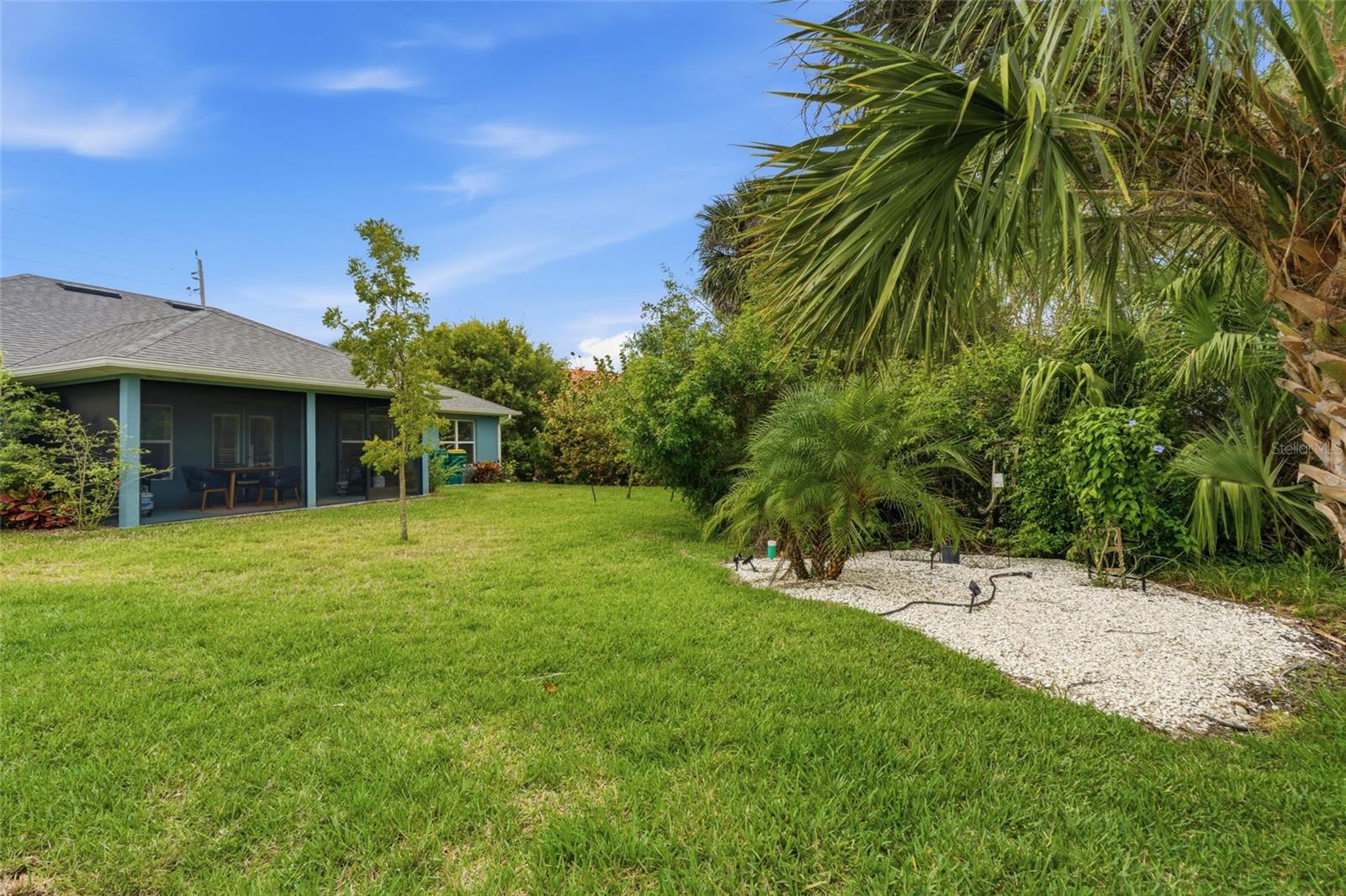 PUNTA GORDA ISLES SEC 20 - Residential