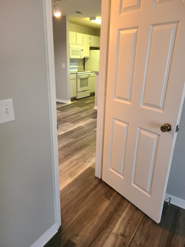 THE VILLAGE AT TOWNPARK - Residential Lease