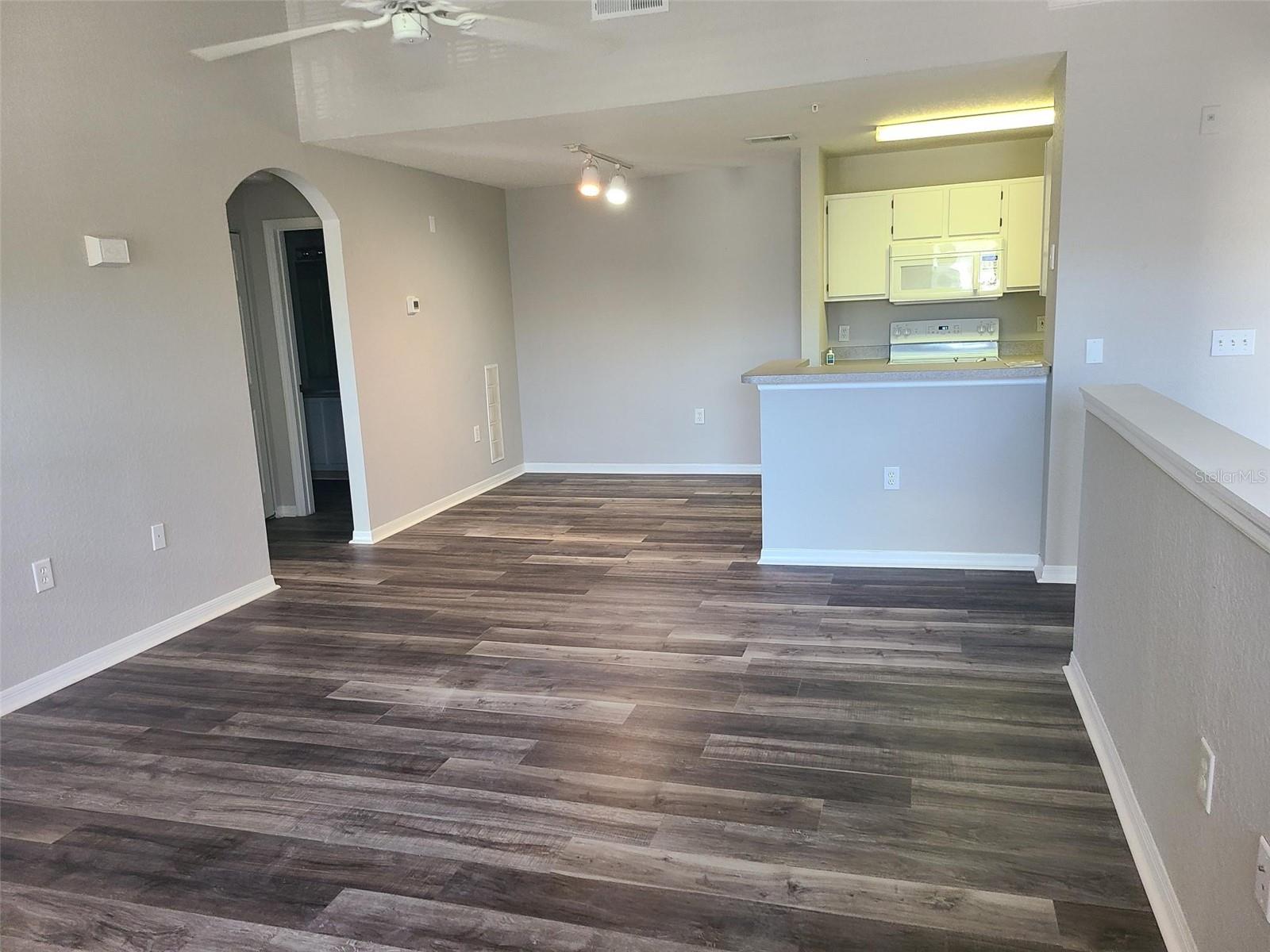 THE VILLAGE AT TOWNPARK - Residential Lease