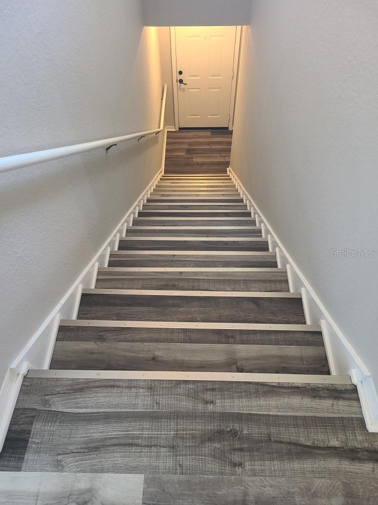 THE VILLAGE AT TOWNPARK - Residential Lease