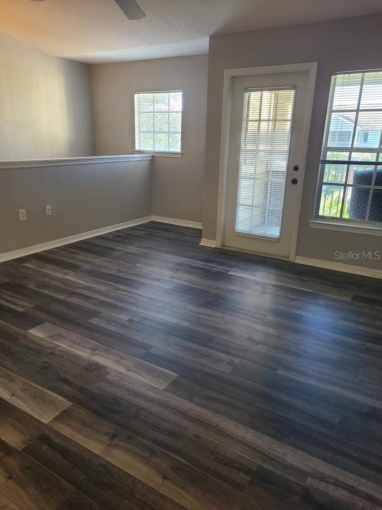 THE VILLAGE AT TOWNPARK - Residential Lease