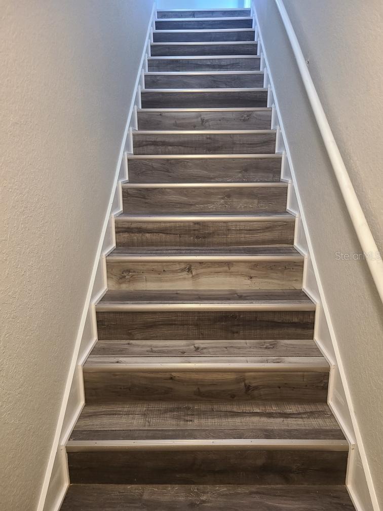 THE VILLAGE AT TOWNPARK - Residential Lease