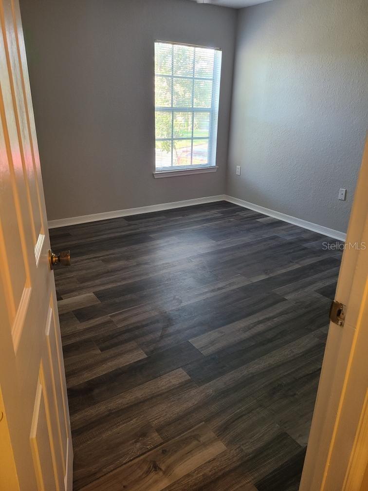 THE VILLAGE AT TOWNPARK - Residential Lease