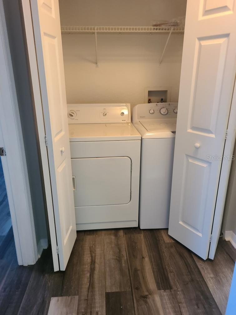 THE VILLAGE AT TOWNPARK - Residential Lease