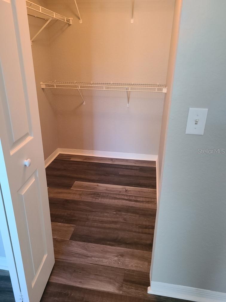 THE VILLAGE AT TOWNPARK - Residential Lease