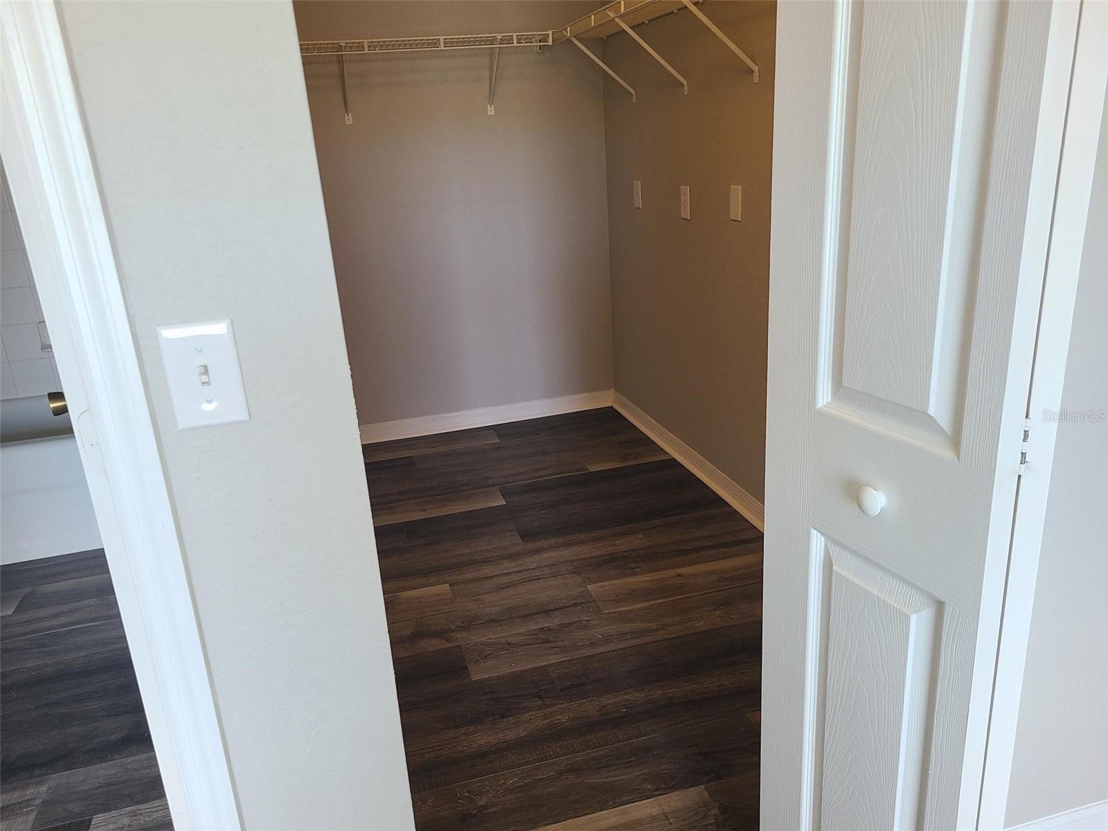 THE VILLAGE AT TOWNPARK - Residential Lease