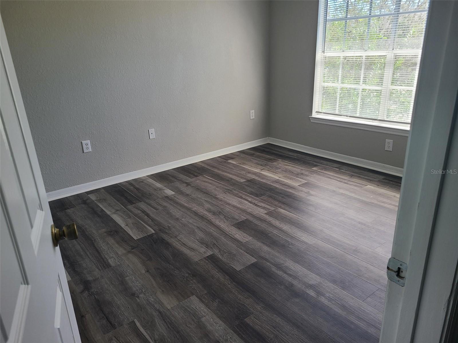 THE VILLAGE AT TOWNPARK - Residential Lease