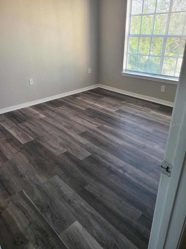 THE VILLAGE AT TOWNPARK - Residential Lease