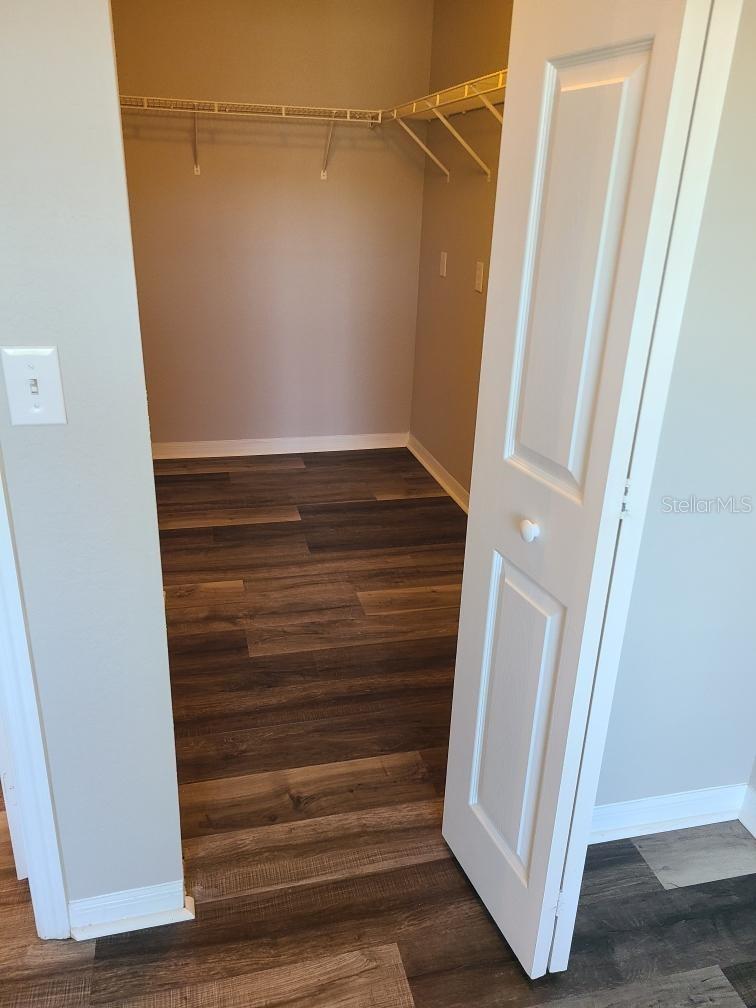 THE VILLAGE AT TOWNPARK - Residential Lease