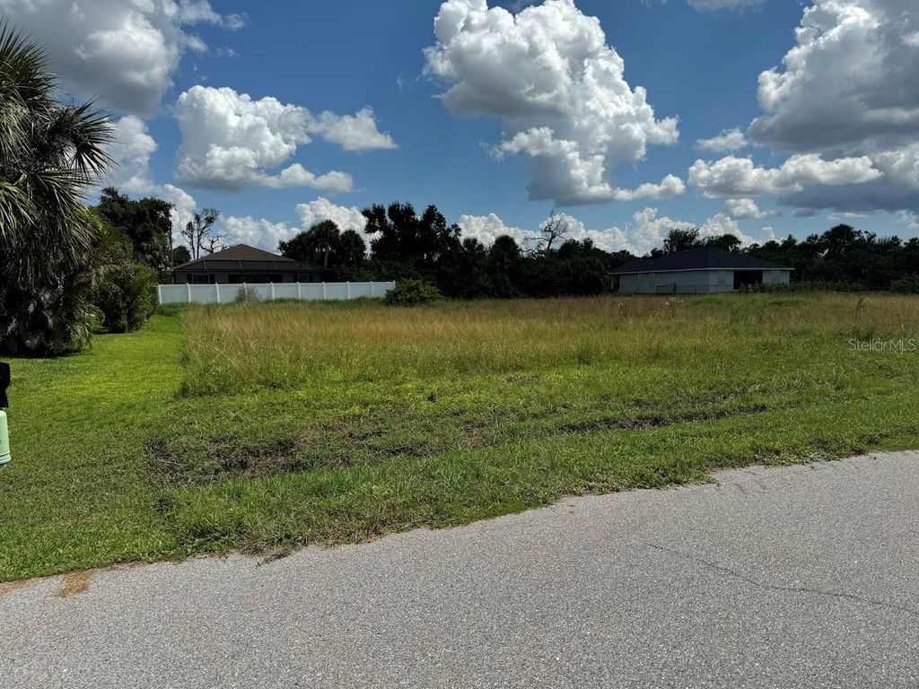 Photo of 139 Sesame Road W, Rotonda West, FL 33947 (MLS # C7496393)