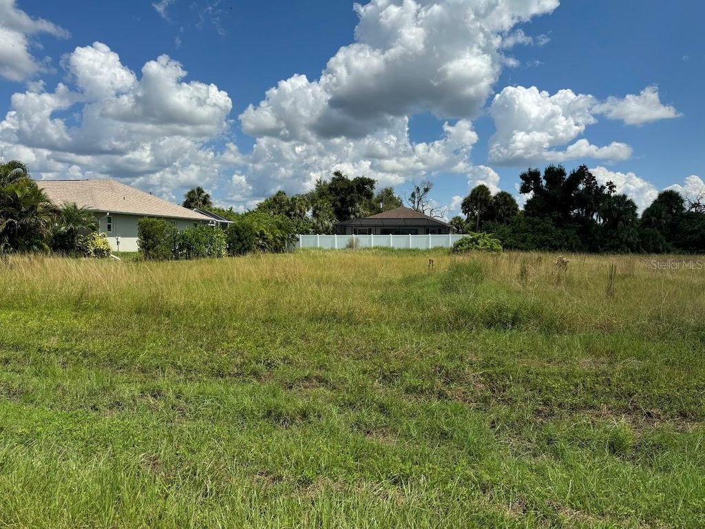 Photo of 139 Sesame Road W, Rotonda West, FL 33947 (MLS # C7496393)
