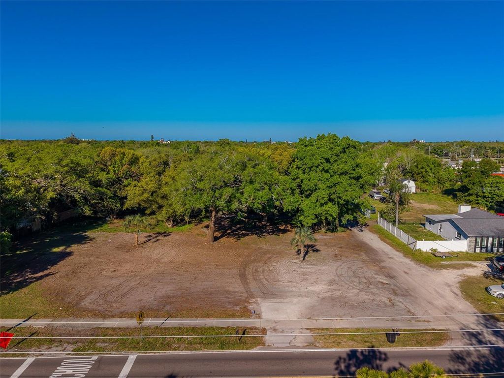 Photo of 11625 131st Street, Largo, FL 33774 (MLS # TB8489872)