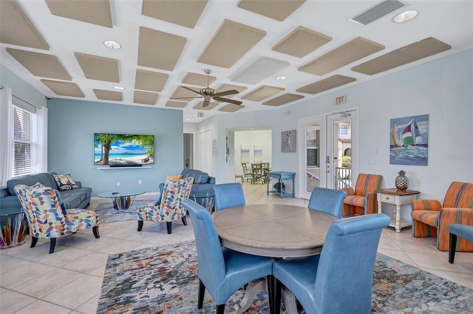 BLACKBURN HARBOR RESIDENCES - Residential