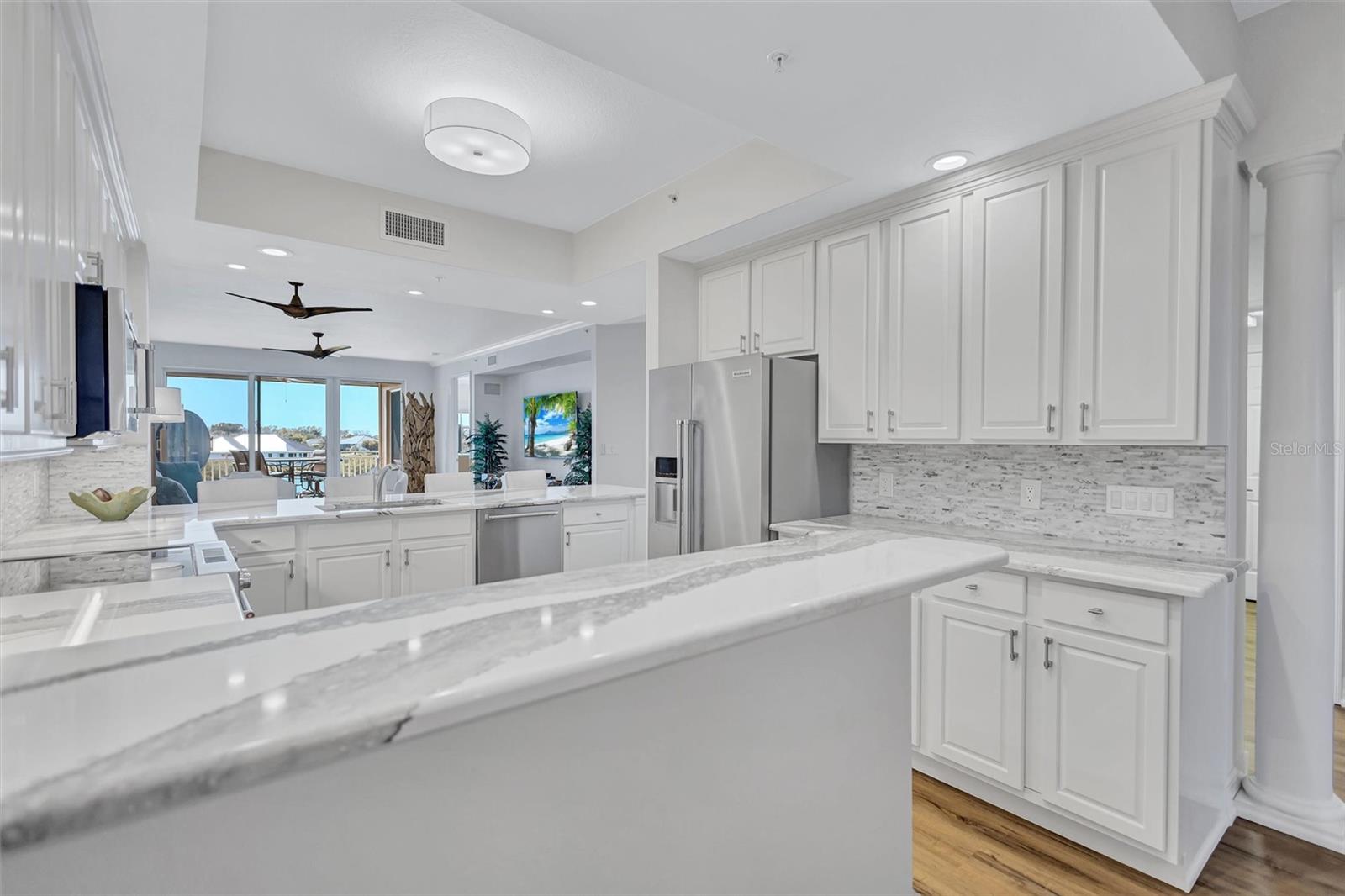 BLACKBURN HARBOR RESIDENCES - Residential