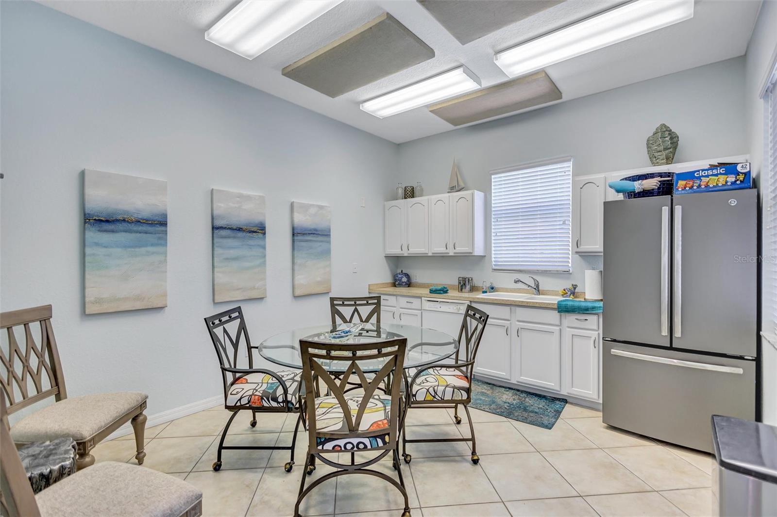 BLACKBURN HARBOR RESIDENCES - Residential