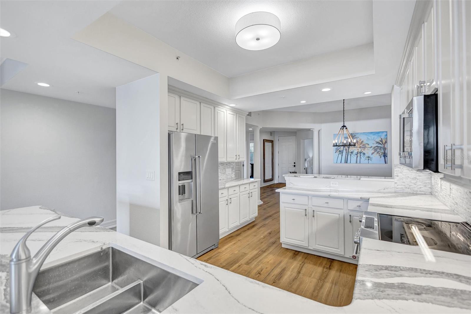 BLACKBURN HARBOR RESIDENCES - Residential