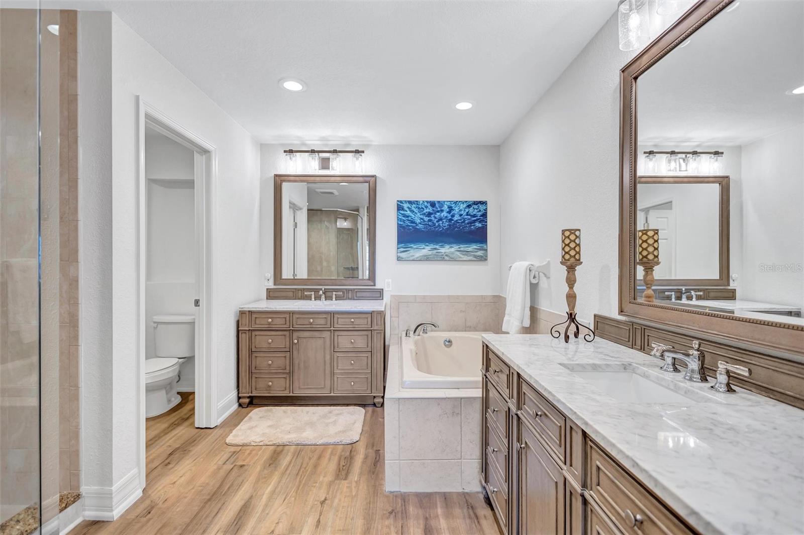 BLACKBURN HARBOR RESIDENCES - Residential