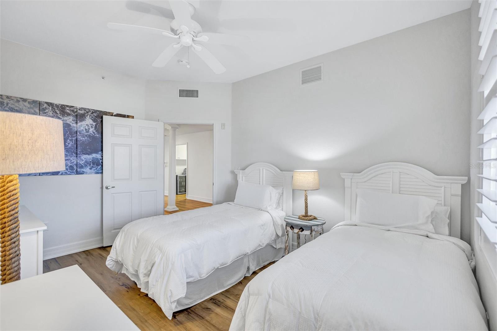 BLACKBURN HARBOR RESIDENCES - Residential