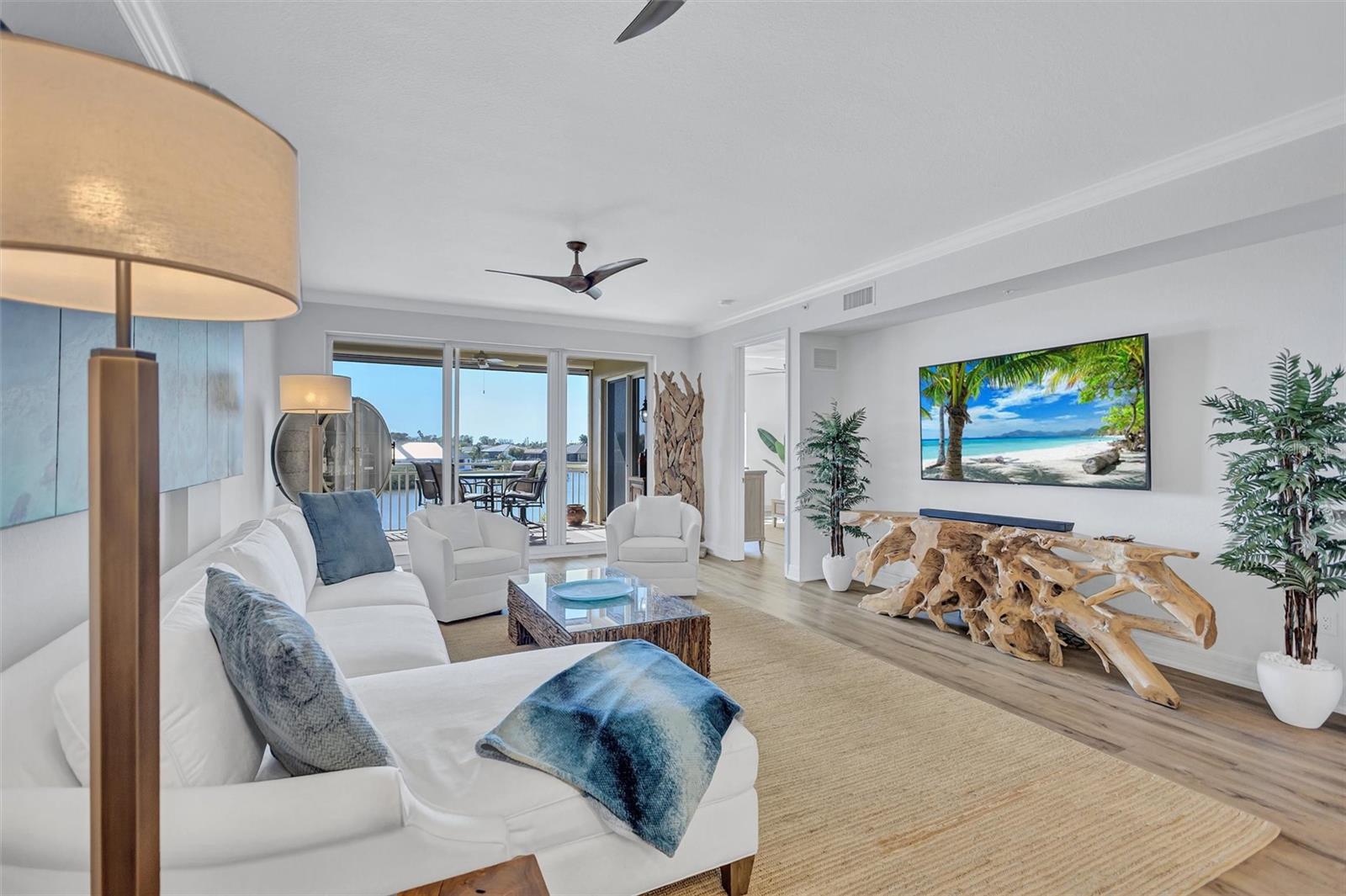 BLACKBURN HARBOR RESIDENCES - Residential