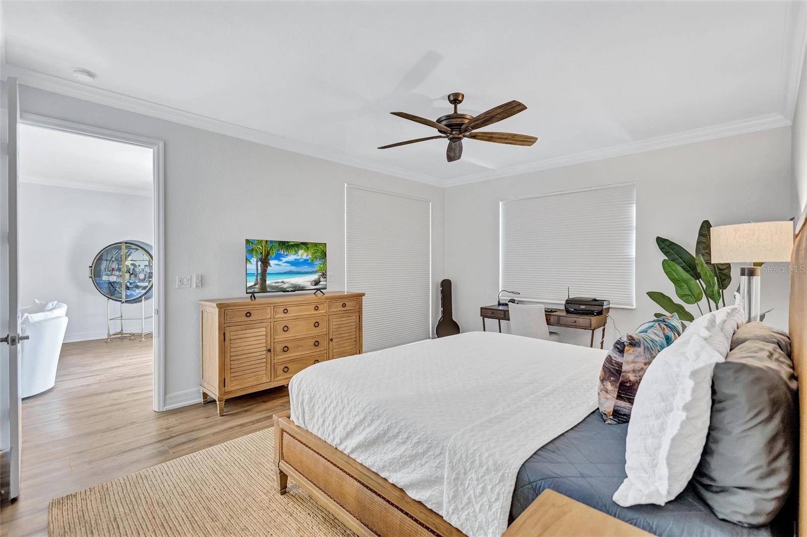 BLACKBURN HARBOR RESIDENCES - Residential