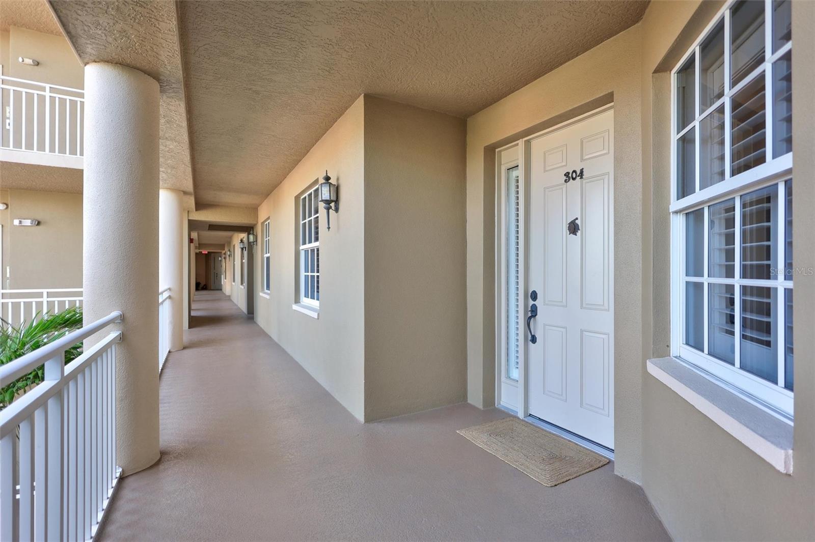 5100 JESSIE HARBOR DRIVE 304