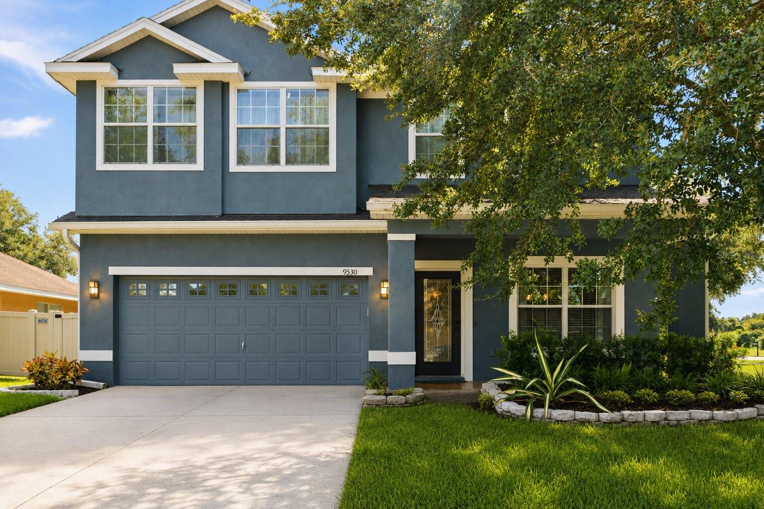 9530 NATHANIEL LANE