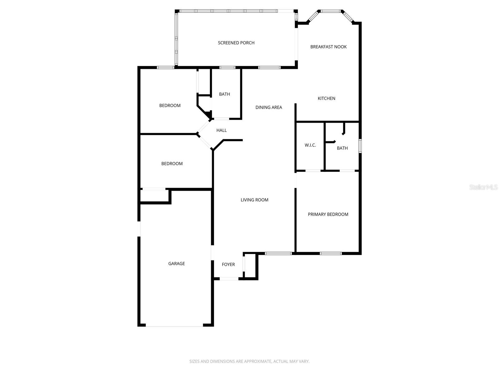 DEER HOLLOW - Residential
