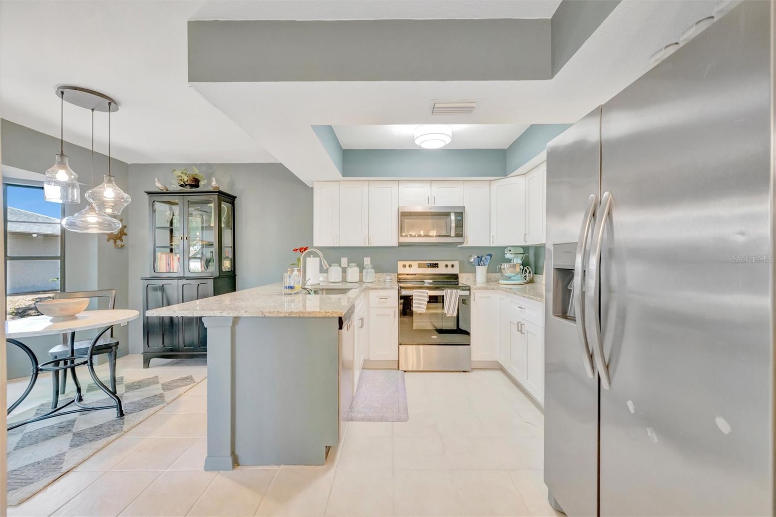DEER HOLLOW - Residential