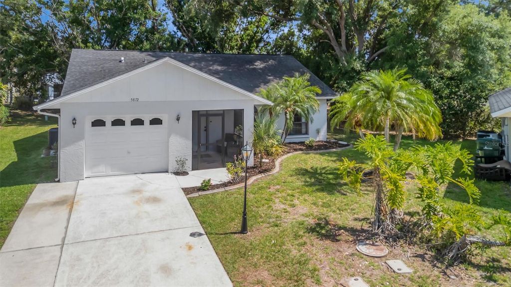 Photo of 5872 Pauma Court, Sarasota, FL 34232 (MLS # A4694714)