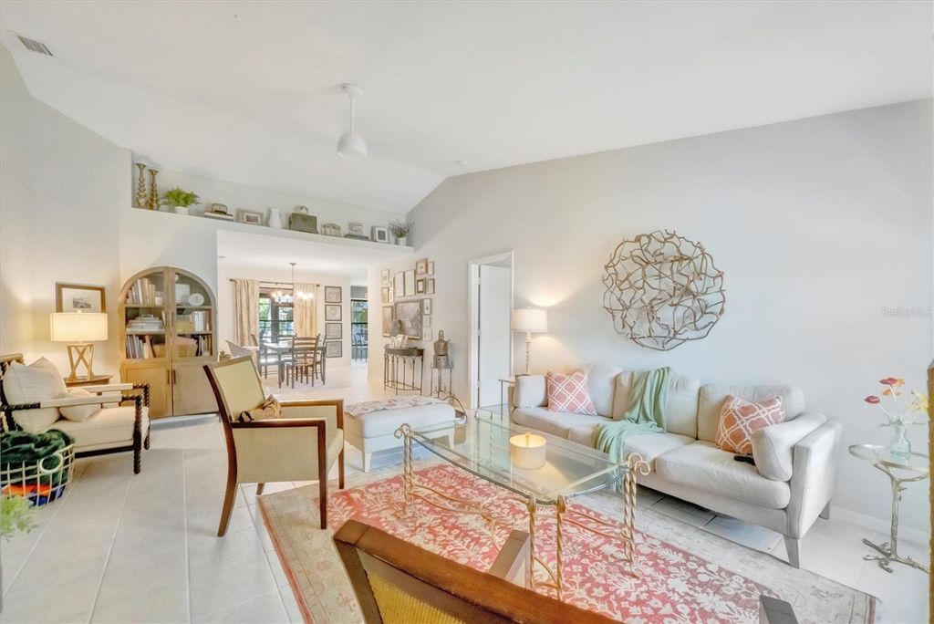 Photo of 5872 Pauma Court, Sarasota, FL 34232 (MLS # A4694714)