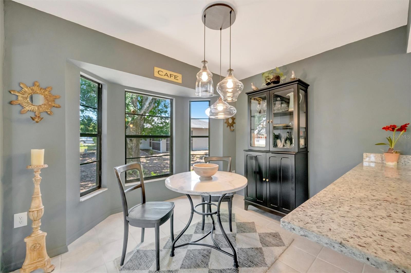 DEER HOLLOW - Residential