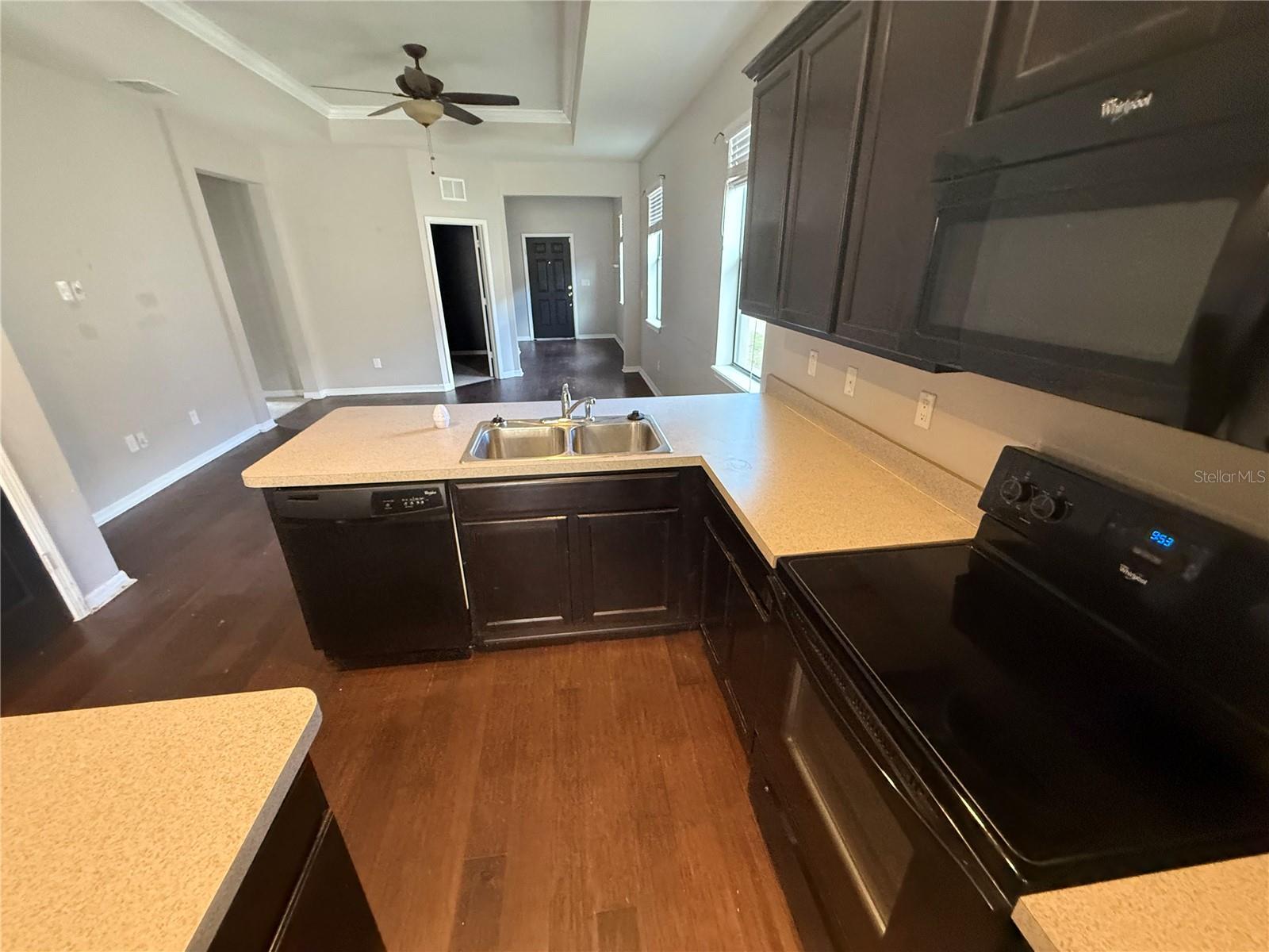 MAGNOLIA PARK SOUTHEAST D - Residential